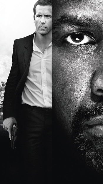 Safe House (2022) movie HD phone wallpaper