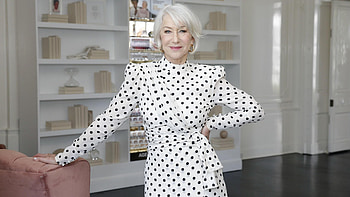 Helen Mirren, Enchanting HD wallpaper