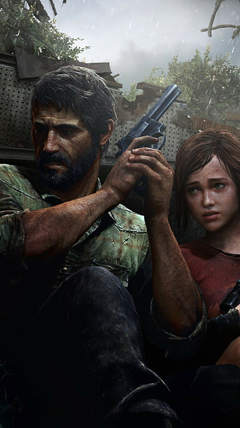 19 The Last of Us , Striking artwork, Gaming on your HD phone wallpaper