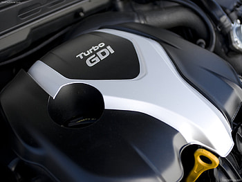 2011 Hyundai Sonata 2.0T, sonata, hyundai, turbo, 2011 HD wallpaper