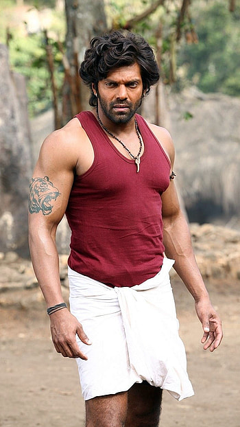 Kadamban, aarya HD phone wallpaper
