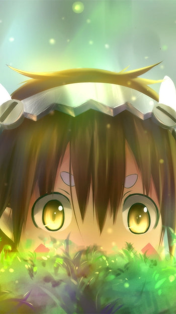 Reg anime, abssy HD phone wallpaper