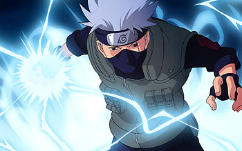 Anime, Men, Naruto HD wallpaper