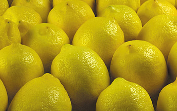 Food, Lemon, Fruit HD wallpaper