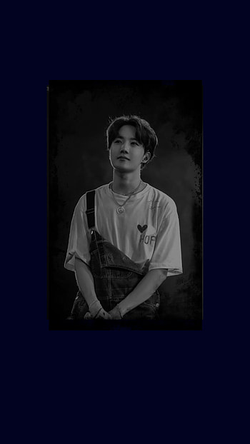BTS J-Hope, jhope, love, music, dance HD phone wallpaper
