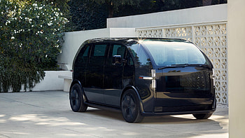 Canoo Auto, Road ready beta, Vehicles, Ridesharing plans HD wallpaper