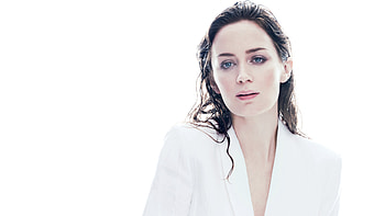 Emily Blunt C Magazine , emily-blunt, celebrities, girls HD wallpaper