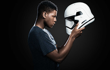 John Boyega , resolution HD wallpaper