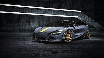 2018 McLaren 720S Vorsteiner, mclaren-720s, mclaren, 2018-cars, cars HD wallpaper