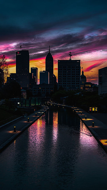 Indianapolis , , Mobile, Backgrounds HD phone wallpaper