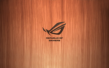 Asus - Republic Of Gamers 500457 HD wallpaper