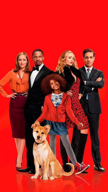 Annie (2022) movie HD phone wallpaper