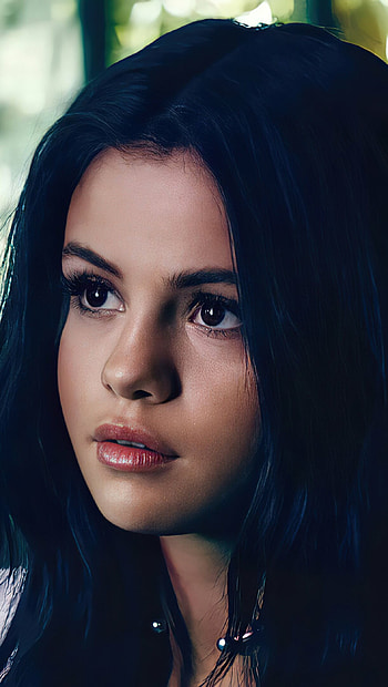 Selena Gomez, 2021 , Ultra , Personalized style HD phone wallpaper