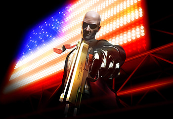 Video game, Hitman, killer HD wallpaper