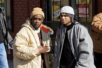 The Wire, TV crime drama, Top , Backgrounds HD wallpaper