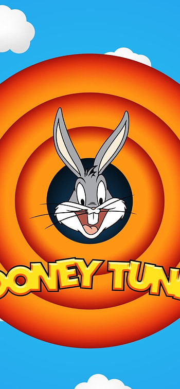 Looney Tunes, for 12 Pro HD phone wallpaper