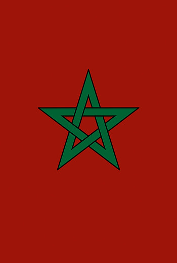 morocco_flag, art, flag, morocco, morocco flag HD phone wallpaper