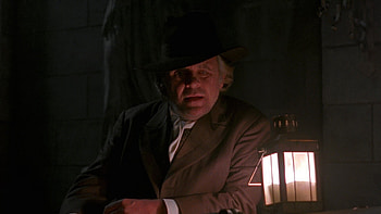 Anthony Hopkins, Intense portrayal, Dark secrets, Twisted relationships HD wallpaper