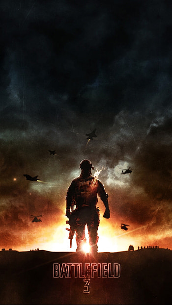 Iconic video game franchise, Legendary gaming series, Memorable war-themed gameplay, Action-packed shooter HD phone wallpaper