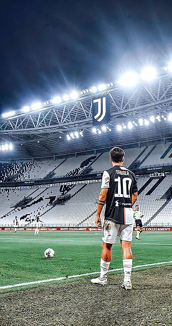 Dybala, Dybala 10, Soccer HD phone wallpaper