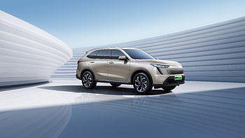 Haval Xiaolong Max PHEV, vehicle, Haval Xiaolong HD wallpaper