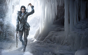 Rise Of The Tomb Raider Game, tomb-raider, games, xbox-games, ps-games, pc-games HD wallpaper