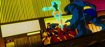 Explore X-Men '97 Action-Packed, TV Show, X-Men '97 HD wallpaper