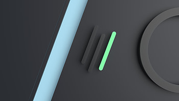 Forward Slash Material Design Dark , abstract, material, design, artist, artwork, digital-art, minimalism, minimalist, deviantart, dark HD wallpaper