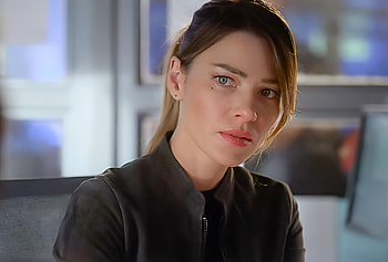 Lauren German, Lucifer Morningstar, Chloe Decker HD wallpaper