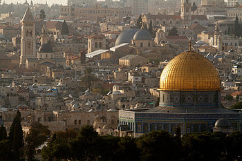 Jerusalem travels, Thousand wonders, Cultural exploration, Historical sites HD wallpaper