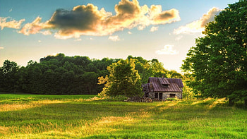 Windows 8 - Cave HD wallpaper