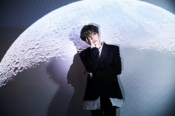 Woosung, Kim Woo-sung, Music Artist, The Rose HD wallpaper