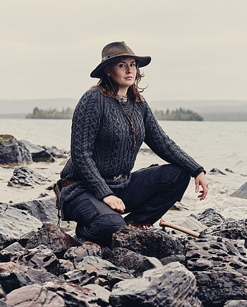 Alone sparked solo trip, Tough realization, New York Times, TV shows HD phone wallpaper