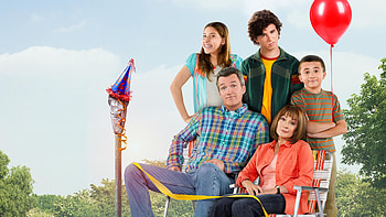TV Show, The Middle HD wallpaper