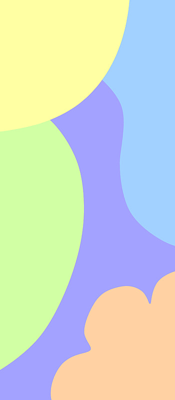 Colores waves, pattern, desing, minimalist, abstract, colors HD phone wallpaper