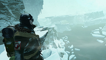 Edge of Nowhere, video game, Edge of Nowhere HD wallpaper