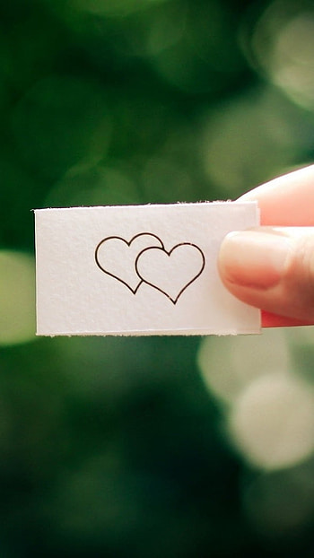 L Love You, Love Art HD phone wallpaper