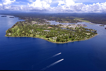 Papua New Guinea, Countries, Islands, Asia HD wallpaper