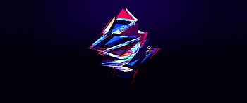 Justin Maller Abstract, justin-maller, artist, digital-art HD wallpaper
