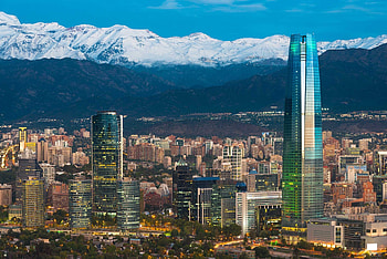 Santiago travel guide, Hidden gems, Essential tips, Unforgettable experiences HD wallpaper