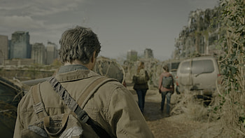 The Last Of Us (2023), TV Show, The Last Of Us HD wallpaper