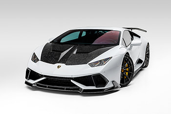 Vorsteiner Lamborghini Huracan Mondiale Edizione 2020 , lamborghini-huracan, lamborghini, cars HD wallpaper