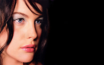 Liv Tyler, collection, Striking beauty, Talented actress HD wallpaper