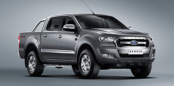 T6 Platform, Ford Ranger HD wallpaper