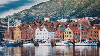 Bryggen, Norway, MBA, Indian students HD wallpaper