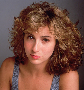 Jennifer grey, Dirty dancing, Actress HD phone wallpaper