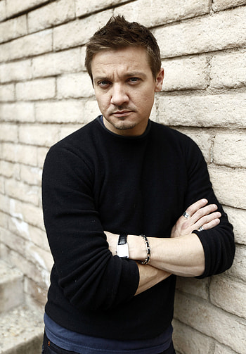 Jeremy Renner, Movies, People Portrait2010, Jeremy Renner HD phone wallpaper