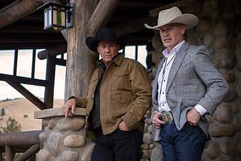 Yellowstone TV Series - Western Drama Characters, TV Show, Yellowstone (TV Show) HD wallpaper