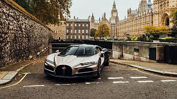 Bugatti Tourbillon Hypercar — Quad, car, Bugatti, hypercar, Bugatti Tourbillon HD wallpaper