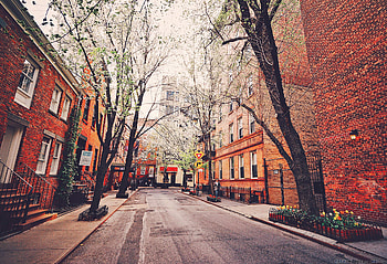 New York Streets, Travels, Citylife, Metropolitan Vibes HD wallpaper